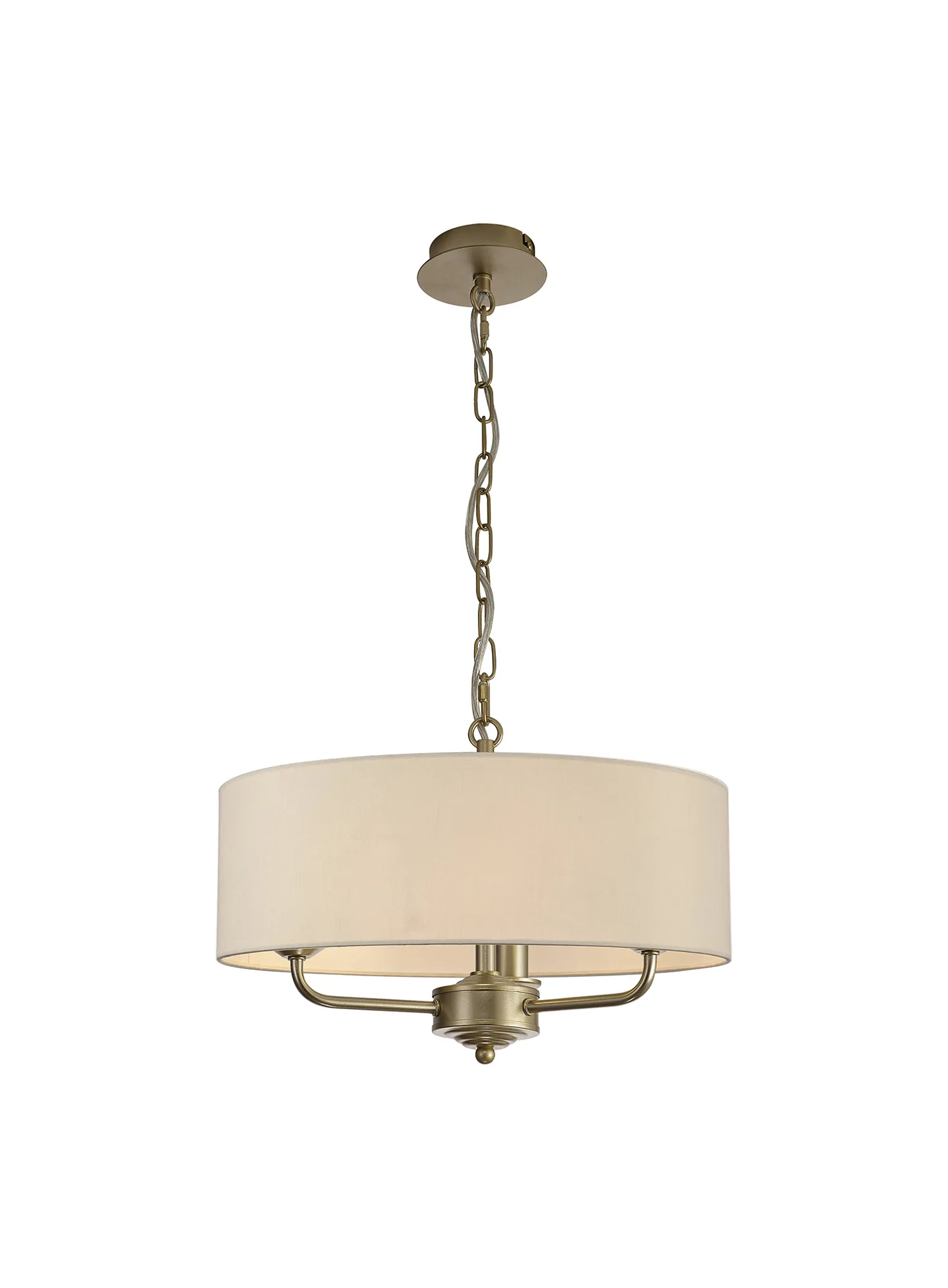 Banyan CG NU Ceiling Lights Deco Multi Arm Fittings